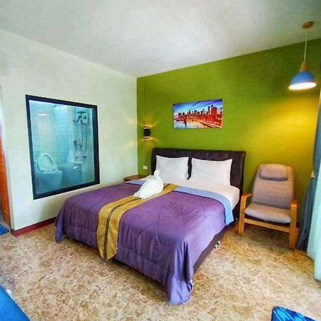 Langu Laguna Resort Pakbara Satun מראה חיצוני תמונה