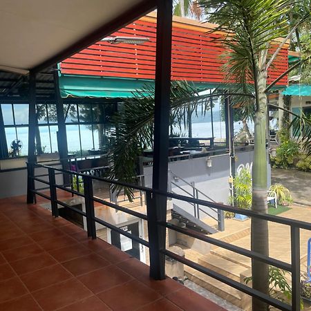 Langu Laguna Resort Pakbara Satun מראה חיצוני תמונה