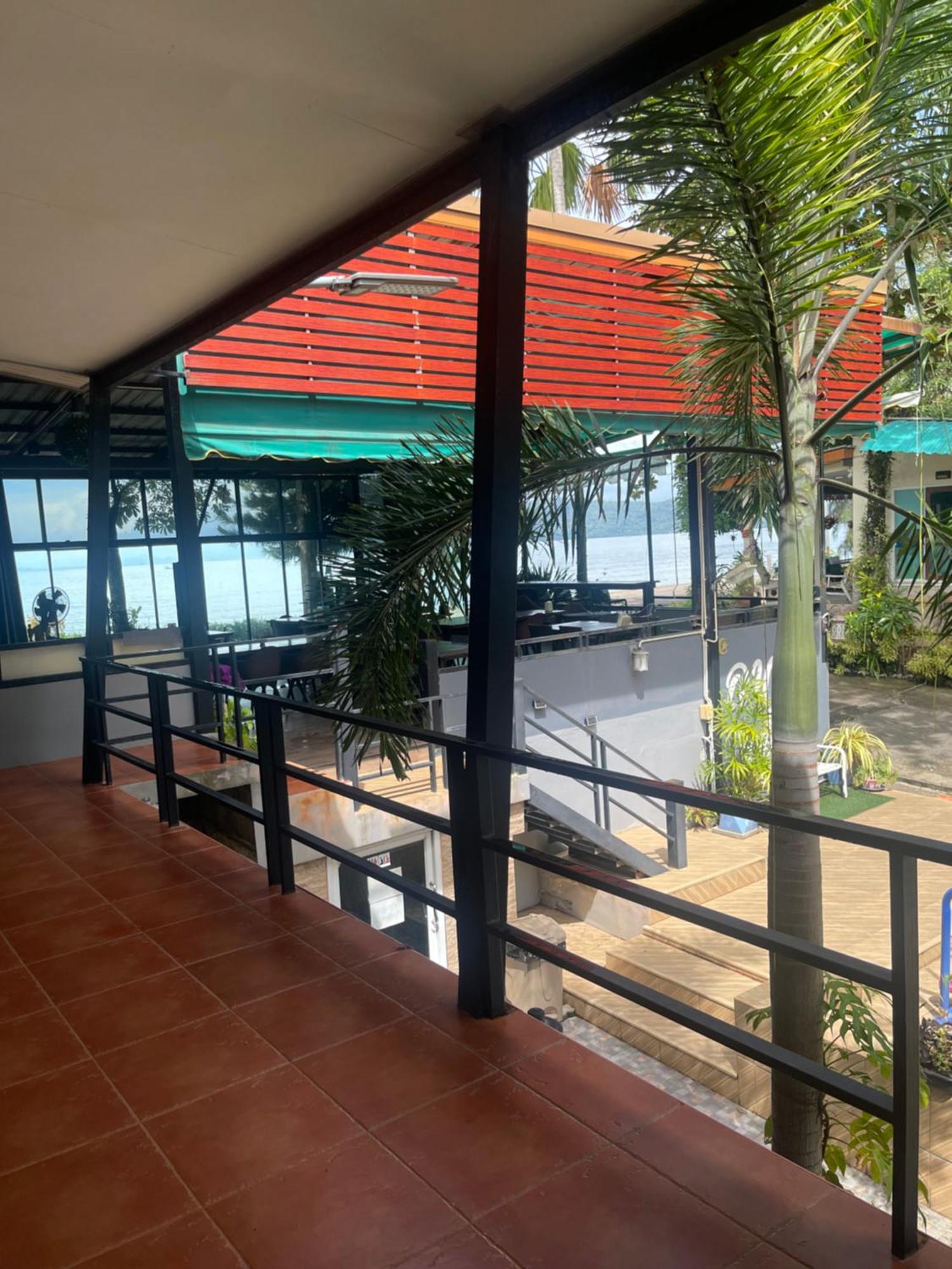 Langu Laguna Resort Pakbara Satun מראה חיצוני תמונה