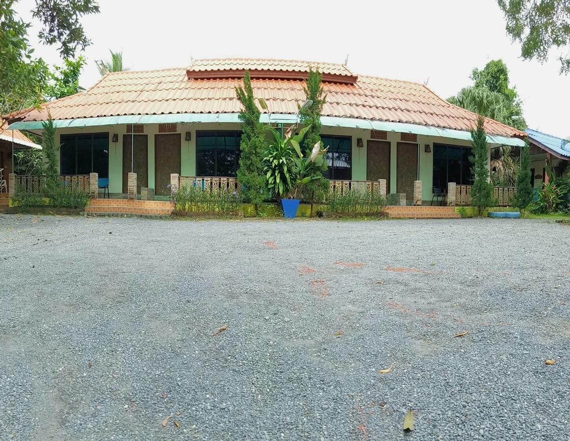 Langu Laguna Resort Pakbara Satun מראה חיצוני תמונה