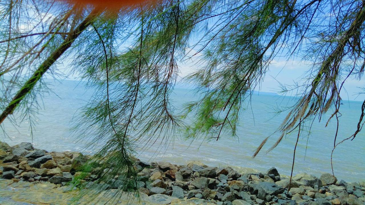 Langu Laguna Resort Pakbara Satun מראה חיצוני תמונה