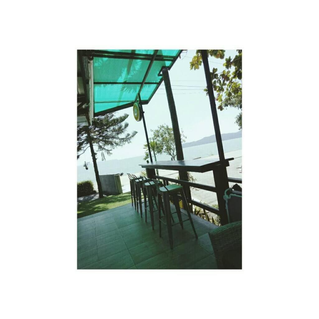 Langu Laguna Resort Pakbara Satun מראה חיצוני תמונה
