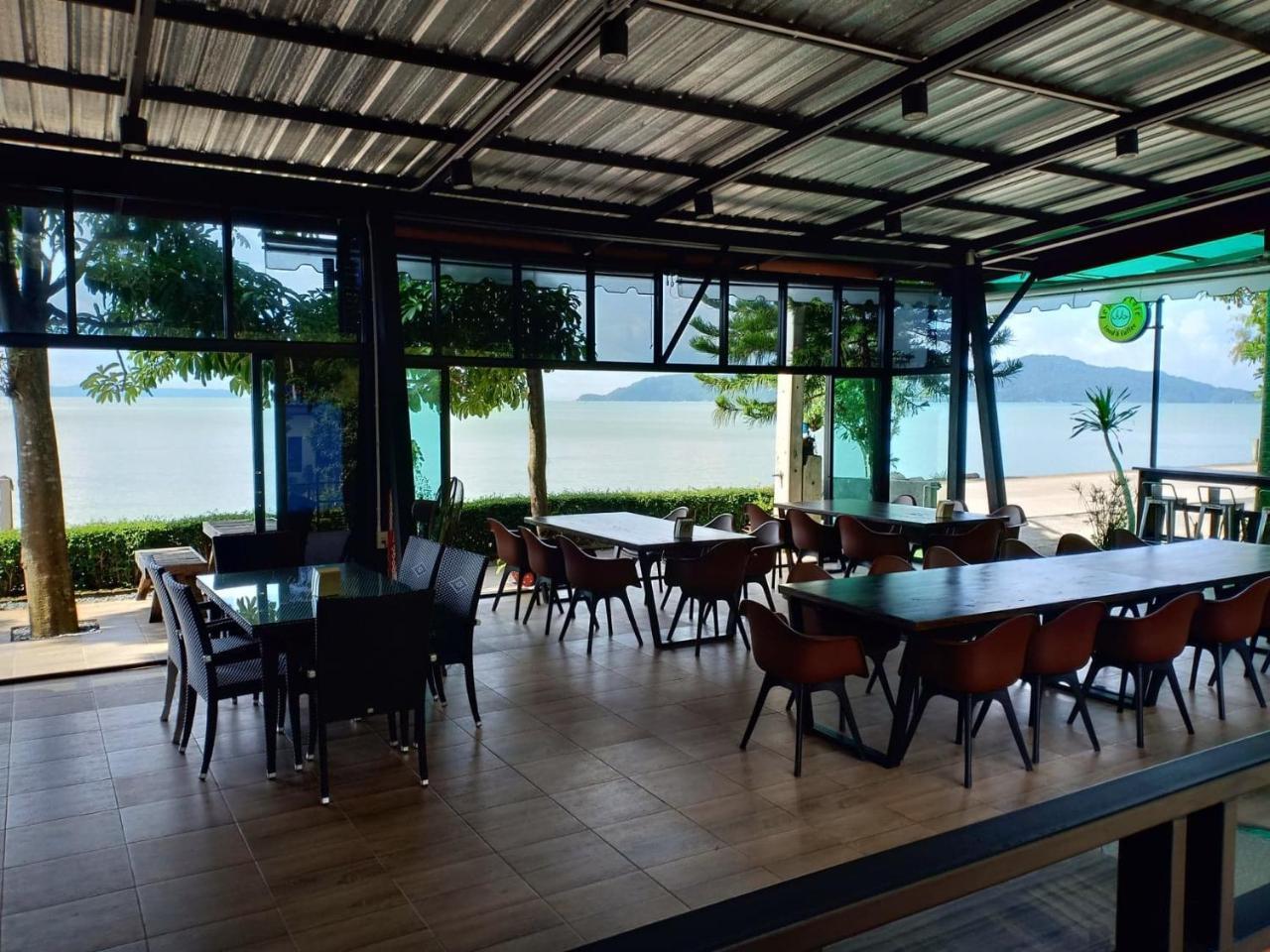 Langu Laguna Resort Pakbara Satun מראה חיצוני תמונה