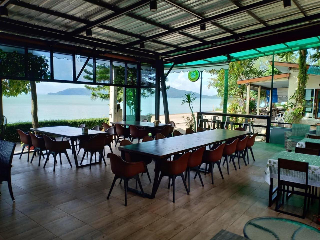 Langu Laguna Resort Pakbara Satun מראה חיצוני תמונה