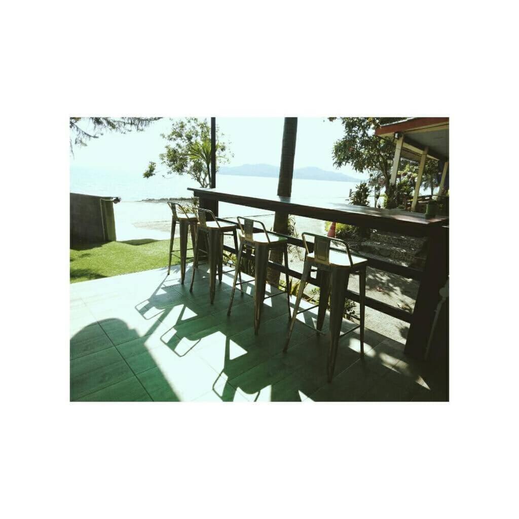 Langu Laguna Resort Pakbara Satun מראה חיצוני תמונה