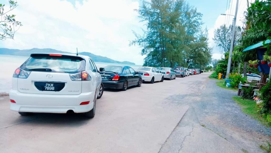 Langu Laguna Resort Pakbara Satun מראה חיצוני תמונה