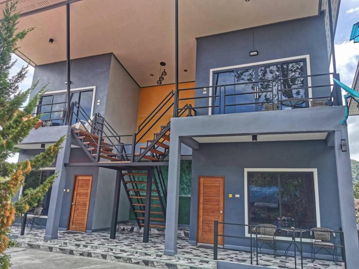 Langu Laguna Resort Pakbara Satun מראה חיצוני תמונה