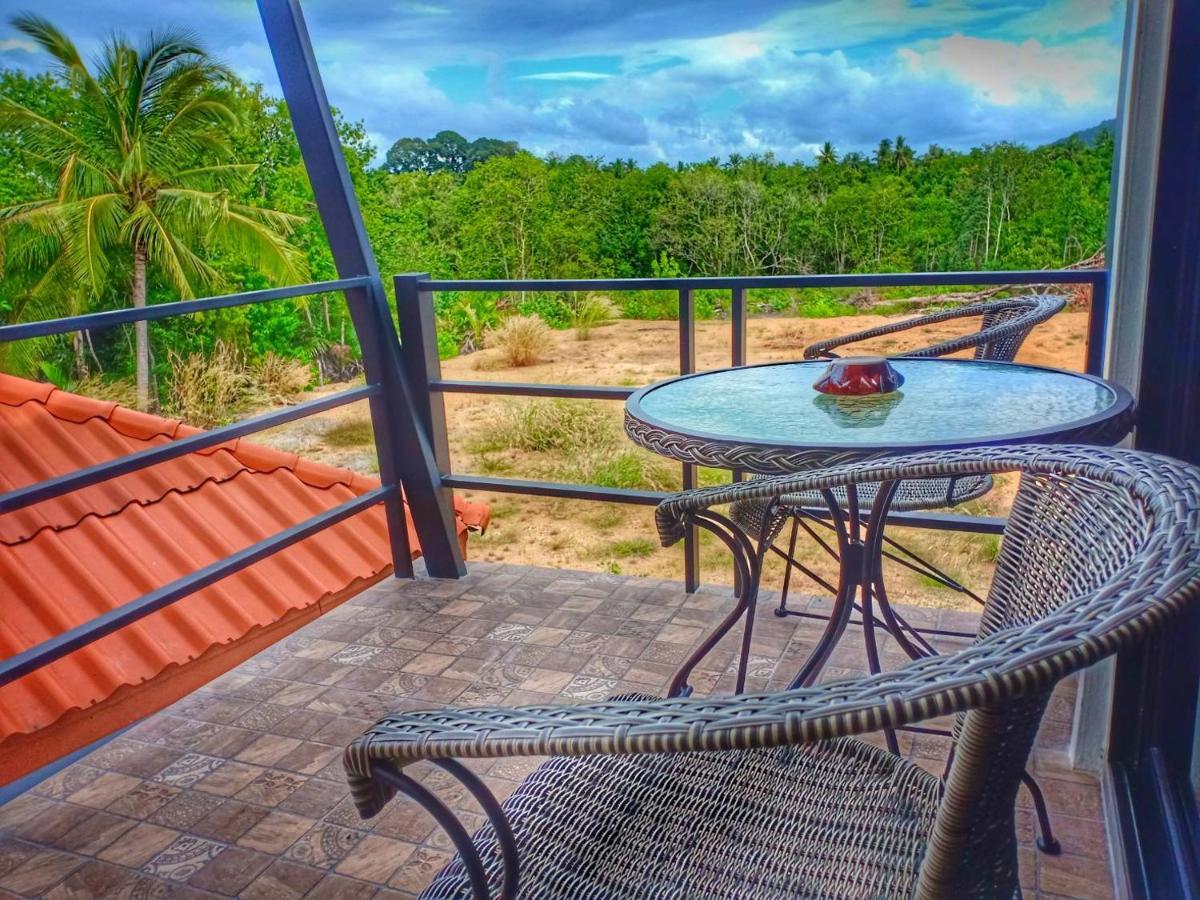 Langu Laguna Resort Pakbara Satun מראה חיצוני תמונה
